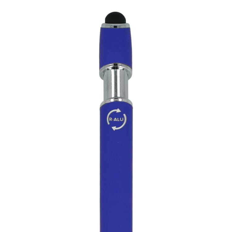 Paris Soft Touch R-AL schwarze Inkt