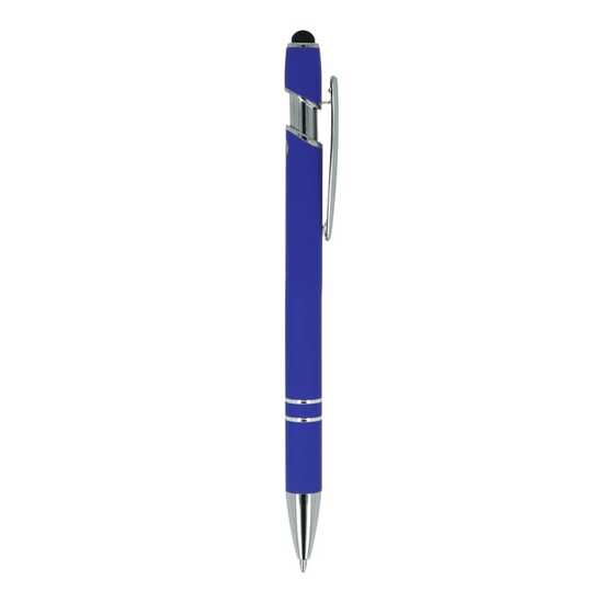 Paris Soft Touch R-AL schwarze Inkt