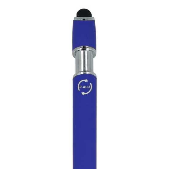 Paris Soft Touch R-AL schwarze Inkt