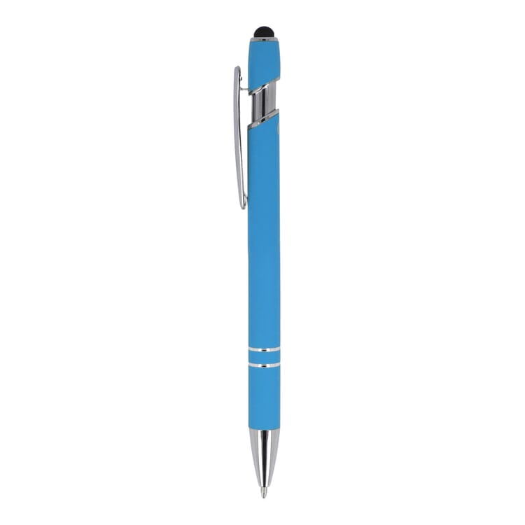 Paris Soft Touch R-AL schwarze Inkt