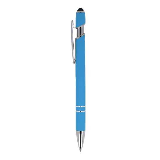 Paris Soft Touch R-AL schwarze Inkt