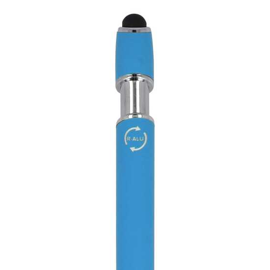 Paris Soft Touch R-AL schwarze Inkt