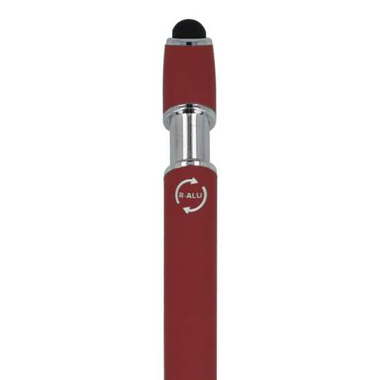 Paris Soft Touch R-AL schwarze Inkt