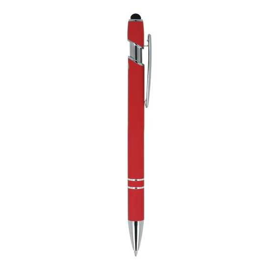 Paris Soft Touch R-AL schwarze Inkt