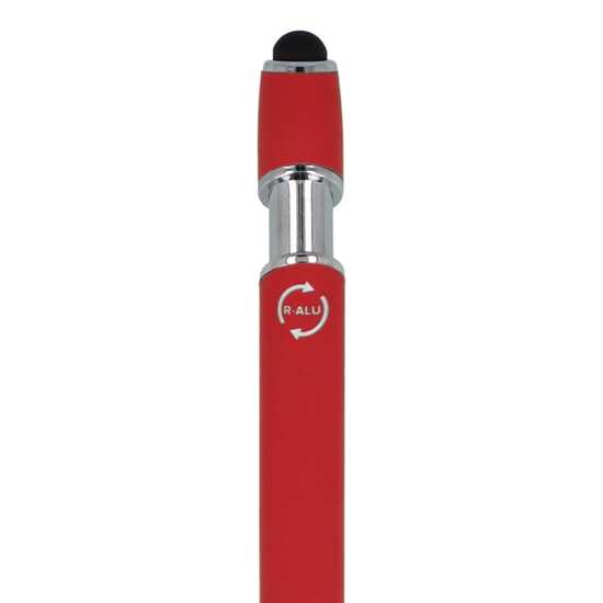 Paris Soft Touch R-AL schwarze Inkt