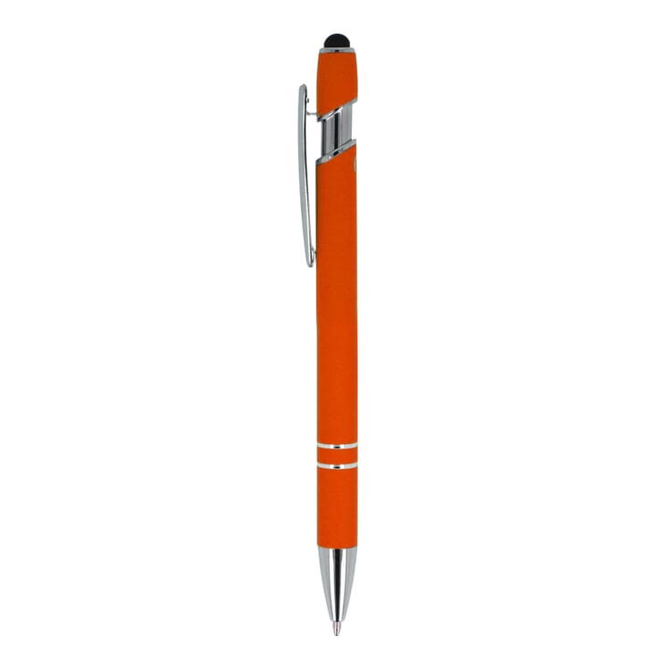 Paris Soft Touch R-AL schwarze Inkt