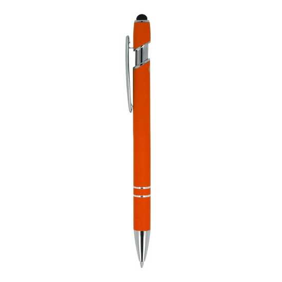 Paris Soft Touch R-AL schwarze Inkt