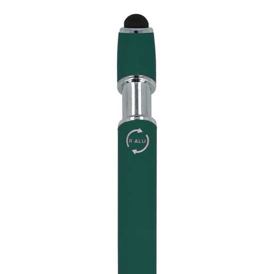 Paris Soft Touch R-AL schwarze Inkt