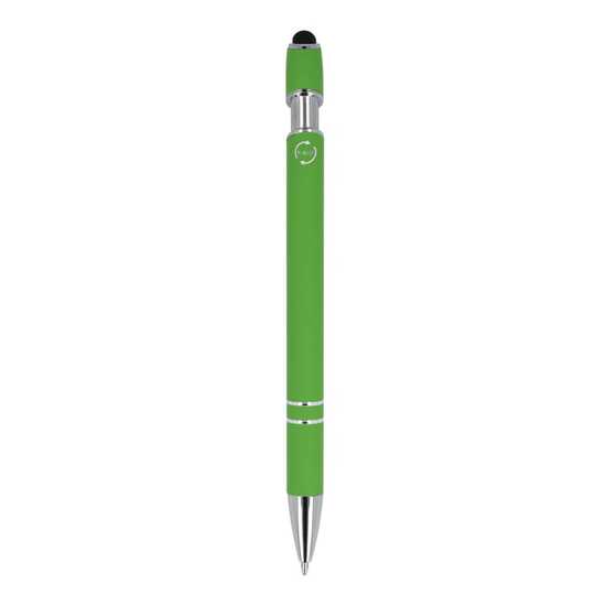 Paris Soft Touch R-AL schwarze Inkt