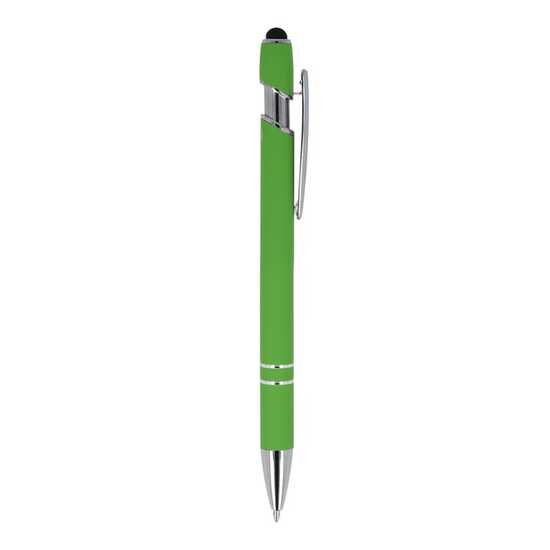 Paris Soft Touch R-AL schwarze Inkt