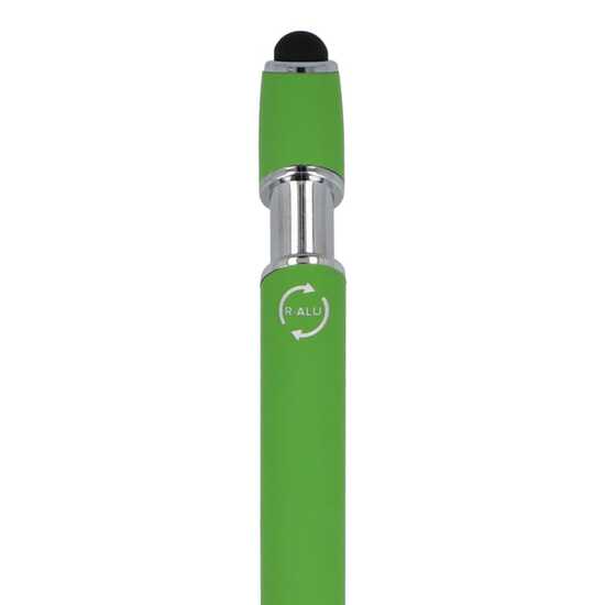 Paris Soft Touch R-AL schwarze Inkt