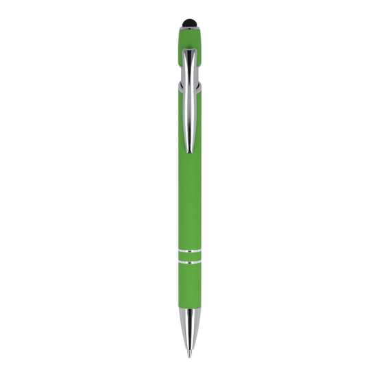 Paris Soft Touch R-AL schwarze Inkt