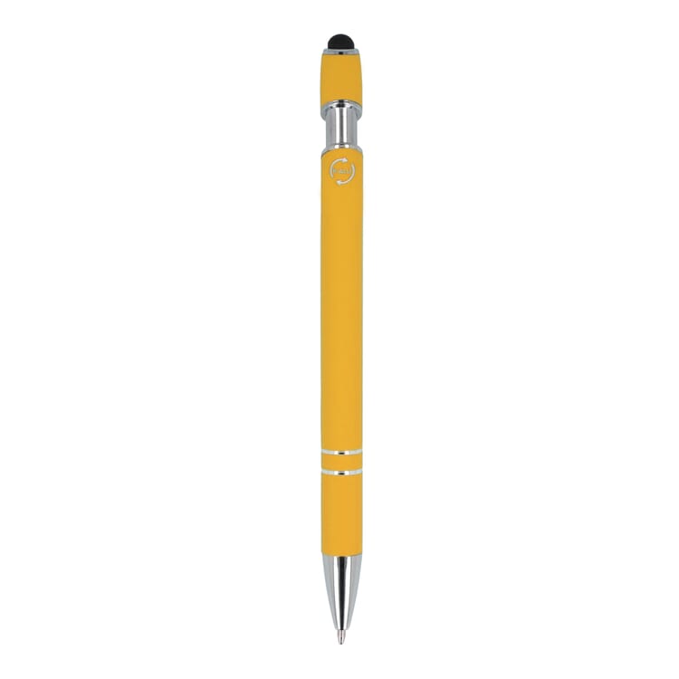 Paris Soft Touch R-AL schwarze Inkt