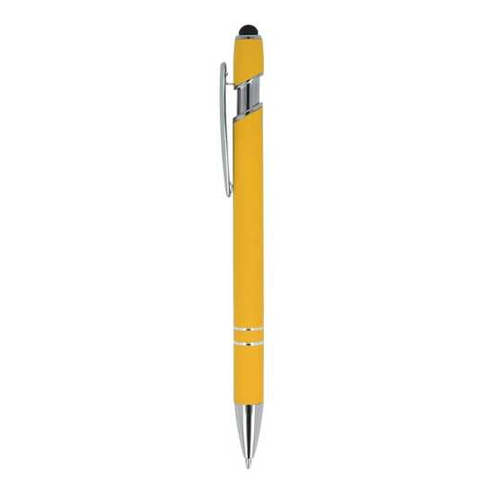Paris Soft Touch R-AL schwarze Inkt