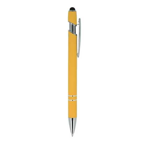 Paris Soft Touch R-AL schwarze Inkt
