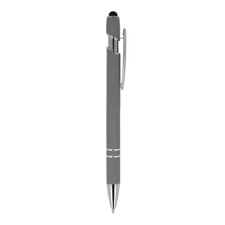 Paris Soft Touch R-AL schwarze Inkt