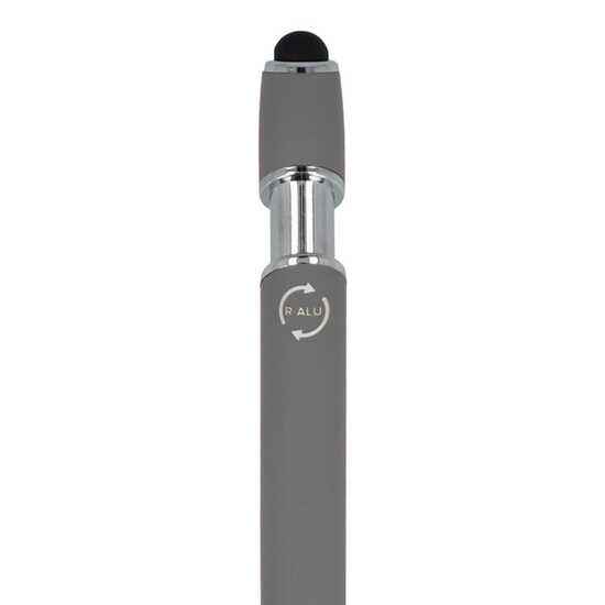 Paris Soft Touch R-AL schwarze Inkt