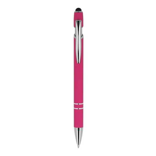 Paris Soft Touch R-AL schwarze Inkt