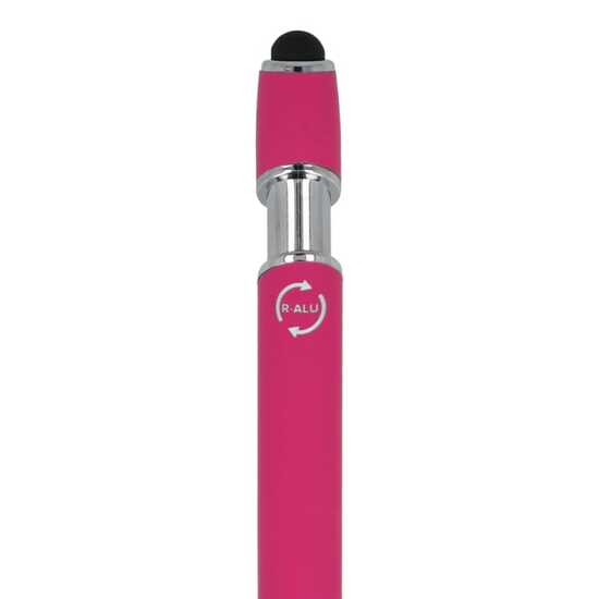 Paris Soft Touch R-AL schwarze Inkt