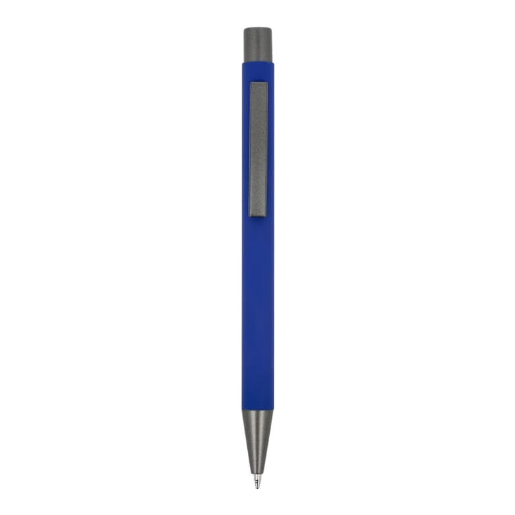 New York Soft Touch R-AL blaue Inkt