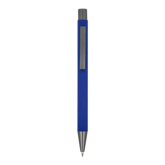 New York Soft Touch R-AL blaue Inkt