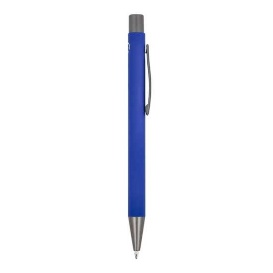New York Soft Touch R-AL blaue Inkt