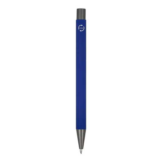 New York Soft Touch R-AL blaue Inkt