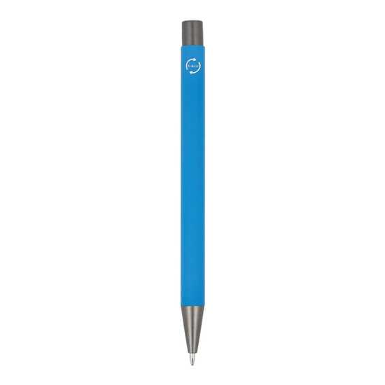 New York Soft Touch R-AL blaue Inkt