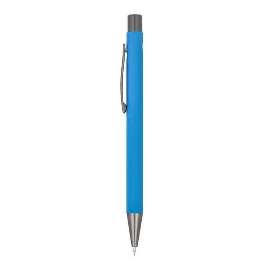 New York Soft Touch R-AL blaue Inkt