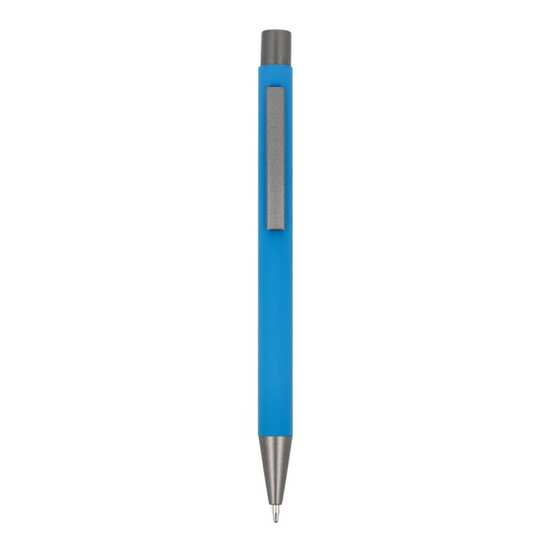 New York Soft Touch R-AL blaue Inkt