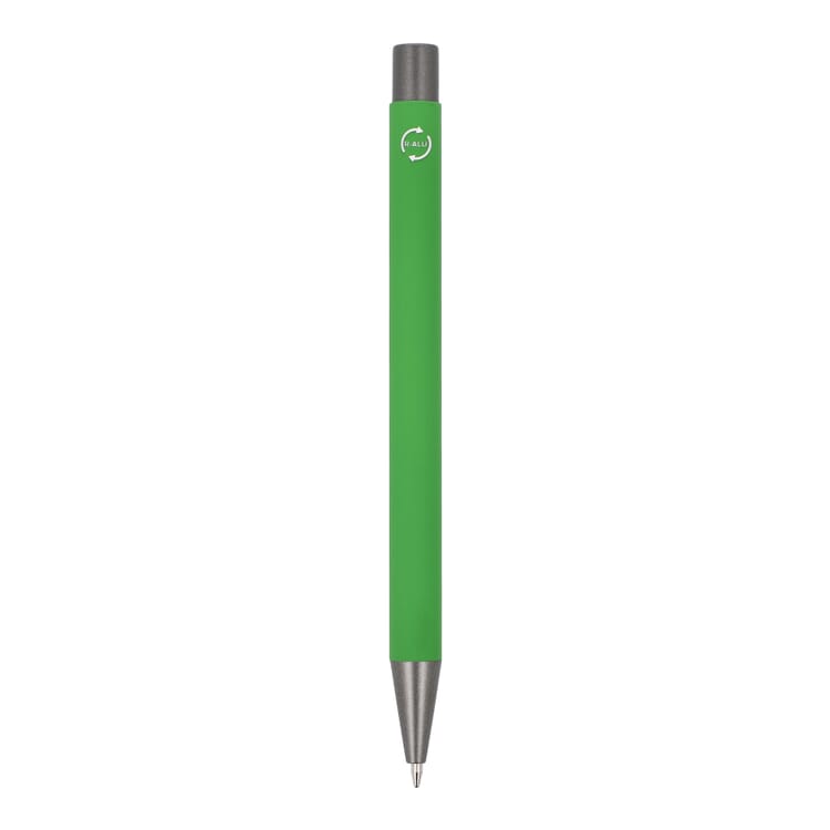 New York Soft Touch R-AL blaue Inkt