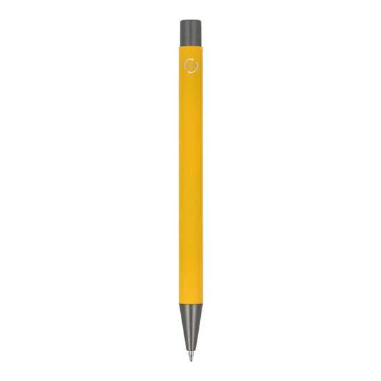 New York Soft Touch R-AL blaue Inkt