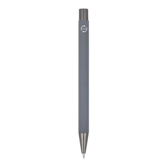 New York Soft Touch R-AL blaue Inkt