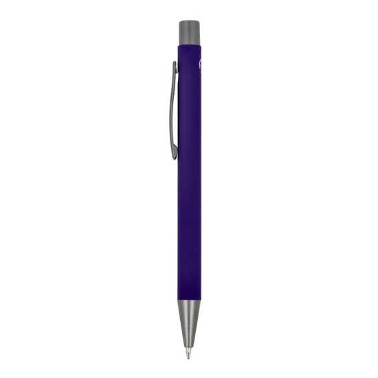 New York Soft Touch R-AL blaue Inkt