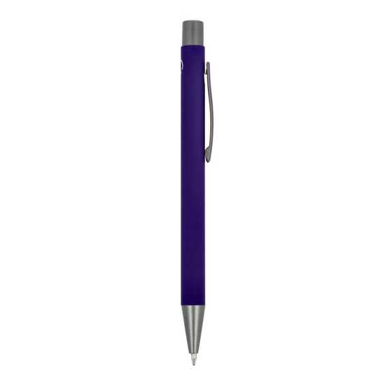 New York Soft Touch R-AL blaue Inkt