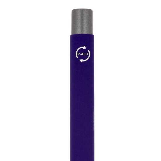 New York Soft Touch R-AL blaue Inkt