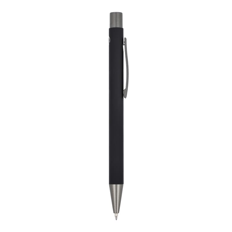 New York Soft Touch R-AL schwarze Inkt