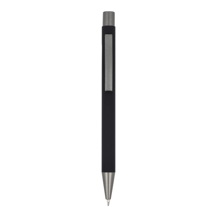 New York Soft Touch R-AL schwarze Inkt