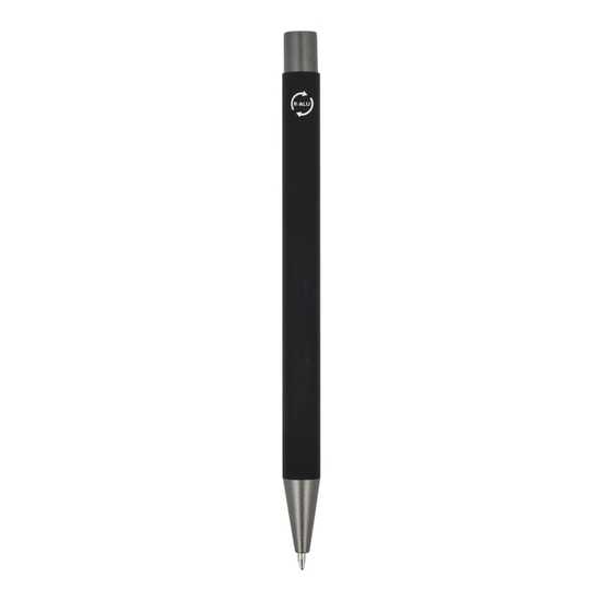 New York Soft Touch R-AL schwarze Inkt