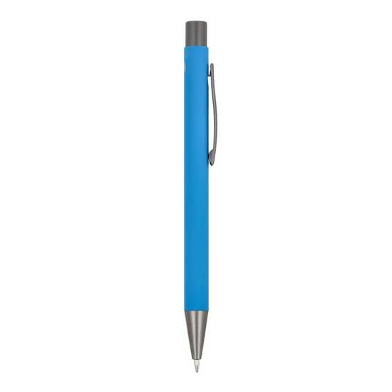 New York Soft Touch R-AL schwarze Inkt