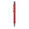 New York Soft Touch R-AL schwarze Inkt