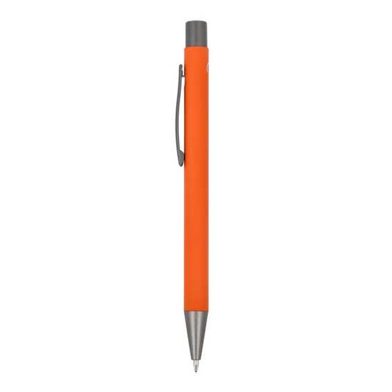 New York Soft Touch R-AL schwarze Inkt