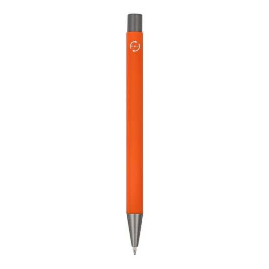 New York Soft Touch R-AL schwarze Inkt