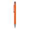 New York Soft Touch R-AL schwarze Inkt