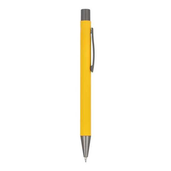 New York Soft Touch R-AL schwarze Inkt
