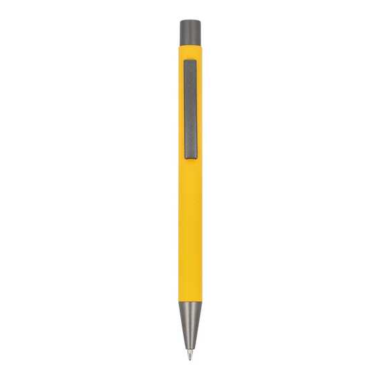 New York Soft Touch R-AL schwarze Inkt