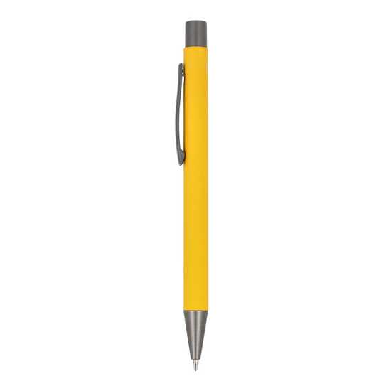 New York Soft Touch R-AL schwarze Inkt