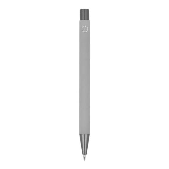 New York Soft Touch R-AL schwarze Inkt