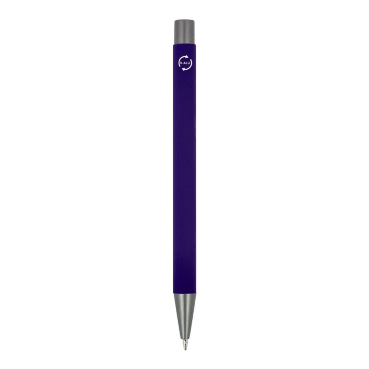 New York Soft Touch R-AL schwarze Inkt