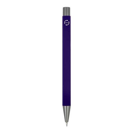 New York Soft Touch R-AL schwarze Inkt
